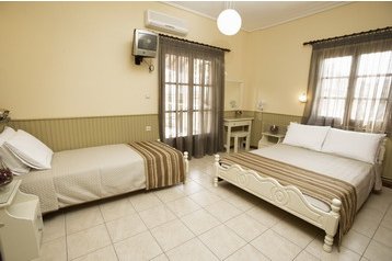 Apartmán Kalá Nerá 3